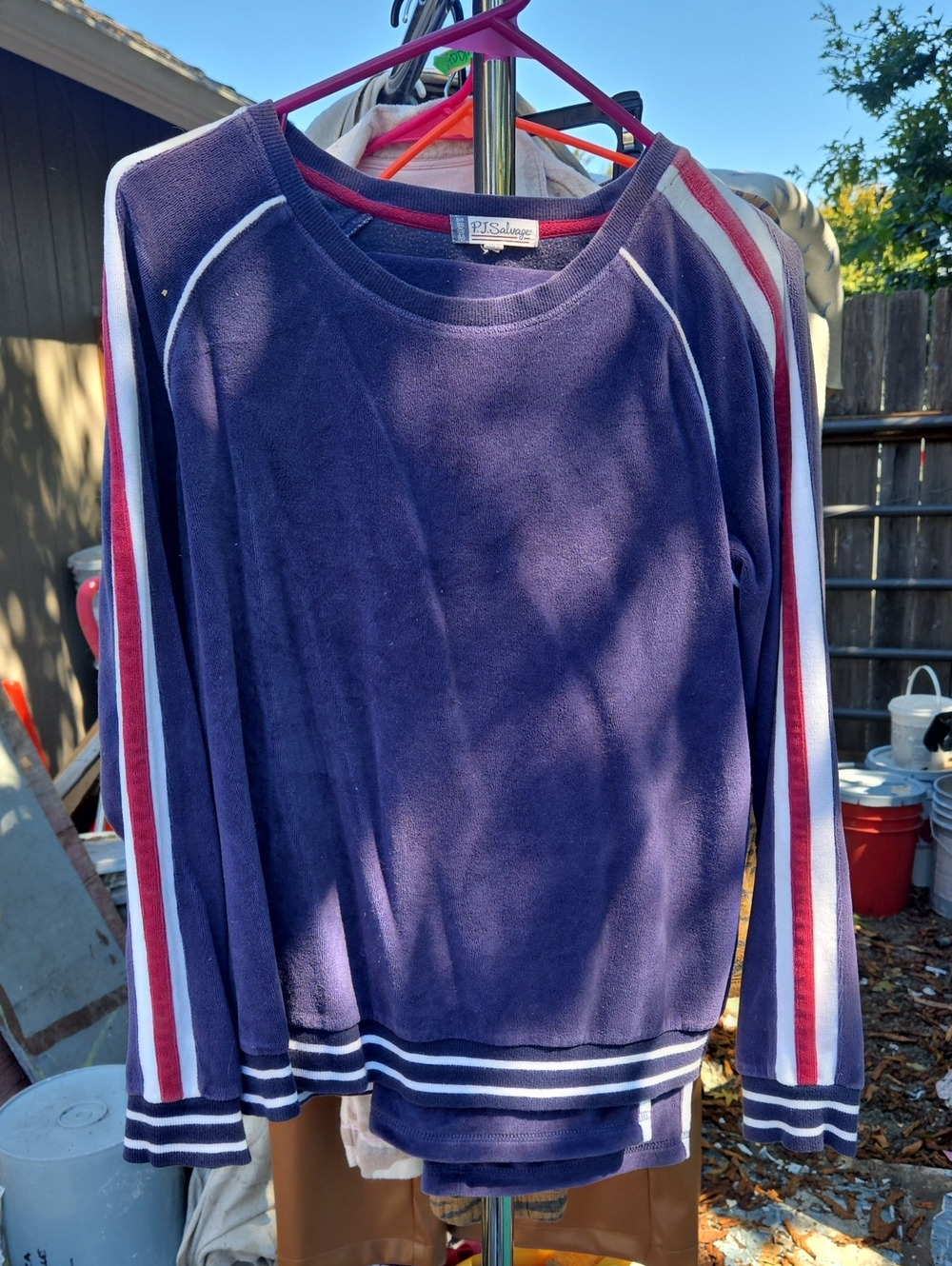 Mismatched Sized Set
